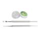 Ingrown Toenail Treatment Kit 10 20mm Strips Ingrown Toenail Corrector Tool Reduces Discomfort for Pedicure Shop