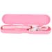 Ear Pick Set - Complete Ear Wax Removal Tool Kit with Soft Spoon Tip for Gentle and Comfortable Cleaning - Buy Online on GoSupps.com