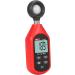 UNI-T UT383 Light Meter Lux Meter Lumens Digital Illuminance Meter 0199 900 Lux (018 500 FC) Foot Candles Luxmeter for Film Photography Plants Photometer Lighting Intensity Brightness Measurement - Buy Online on GoSupps.com