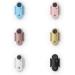 Tickless Mini Cat Ultrasonic Tick & Flea Repeller - Chemical-Free Rosegold - Buy Online on GoSupps.com