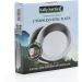 Stainless Steel Camping Plates Set - 2 Pack 7.75 Diameter | Multi-functional Bowls/Fry Pan | Kelly Kettle Compatible - Buy Online on GoSupps.com