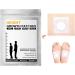 Elevate Your Height with KISBIBI Foot Position - 8-Piece Height Improvement Treatment for Adults & Teens | Optimal Sole Support for All Ages (White) - Buy Online on GoSupps.com