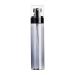 Ultra Fine Mist Sprayer Portable 100ml Bottle for Makeup with Multifunctional Use Suitable for Alcohol