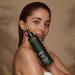 Natucain Natural revitalising shampoo for strong hair growth hair growth shampoo against hair loss with caffeine treatment sulphate-free made in Germany 300 ml (shampoo) - Buy Online on GoSupps.com