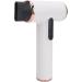 Compact Hair Dryer USB Rechargeable Safe Small Hair Dryer 15000mAh 3 Temperatures High Power Portable with Digital Screen for Kids Dorm - Buy Online on GoSupps.com