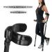 Forearm Crutches Adjustable Bracelet Crutch Forearm Crutches Balanced Mobility Aid Retractable and Adjustable Folding Cane for Elderly Disab Innovate - Buy Online on GoSupps.com