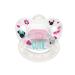 NUK Disney Baby Puller Pacifier 0-6 Months Minnie Mouse, Pink (2 Count, Pack of 1) - Buy Online on GoSupps.com