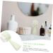 Mikinona Face Brush Facial Brush Face Cleaner Home Accessory Portable Exfoliating Brush Face Supply Multi-function Exfoliating Brush Convenient Exfoliating Brush Face Accessory - Buy Online on GoSupps.com