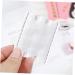Buy Housoutil 2-in-1 Disposable Makeup & Cleansing Towelettes - Cotton Pads for Personal Care Nail Polish Removal & First Aid - International Shipping - Buy Online on GoSupps.com
