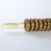 Milist Muscle Roller Tool - Wade Roller Stick for Trigger Point Massage | Wooden Fitness & Body Roll for Pain Relief & Weight Loss - Buy Online on GoSupps.com