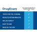 3 Pack DrugExam USA-Made 15 ng/mL THC Marijuana Drug Test Kit - Highly Sensitive Single Panel Test for Any Form of THC Detection - Buy Online on GoSupps.com