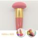 Baluue Foundation Sponge Powder Puff With Handle Cosmetic Blending Sponge Women Makeup Tool - Buy Online on GoSupps.com