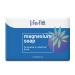 Life-flo Magnesium Soap Magnesium Chloride Super Concentrated Bar Soap 4.3 oz (121 g)
