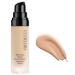 ARTDECO Perfect Teint Foundation - long-lasting liquid foundation without oil and without mask effect - 1 x 20 ml 35 - natural
