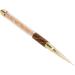 Manicure Liner Pen Nail Rhinestone Picker Dotting Pen Nail Art DIY Decoration Tool for Household Nail Shop (Orange stripes (middle pull cord)) - Buy Online on GoSupps.com