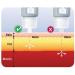 Clever Choice Comfort EZ Insulin Pen Needles 31G 5mm 3-Pack - 300 Needles - Buy Online on GoSupps.com