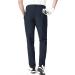 Buy Aoli Ray Men's Waterproof Golf Pants - Slim Fit Stretch Trousers in Navy | Perfect for International Shipping - Buy Online on GoSupps.com