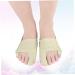 Buy Pair Bunion Sleeve Separators for Big Toes - Optimal Comfort & Pain Relief - Buy Online on GoSupps.com