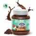  CAIYA Scotti Si with Rice Cream Rice Hazelnuts and Lactose Free Cocoa (Lactose Free) 400g - Buy Online on GoSupps.com