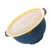 FUNOMOCYA Housewarming Ideas Drain Basket with Lid with Cover Cleaning Rack re-usable Housewarming Ideas