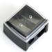 Buy Eyeliner & Lip Liner Sharpeners | Dual Hole Makeup Pencil Sharpeners - Perfect for Eye Pencils - Buy Online on GoSupps.com