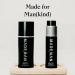 Buy MadeMan Collection: Men's All-In-One Moisturizer Cleanser & Shave Gel Combo | Premium Skincare Set (Re(Set) Collection - 2 Months) - International Shipping Available - Buy Online on GoSupps.com