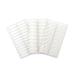 Didiseaon 45 Sheets Stickers Eyelid Sticker Tape Eyelid Tape Fiber Adhesive Tape Double Sided Man Catheter