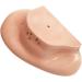 Acupuncture Ear Point Template - 40cm Acupuncture Ear Model - Large Reflection Zone Ear Point Template - for Medical Acupuncture - Buy Online on GoSupps.com