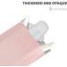 Sadocom 100 Women's Hygiene Disposal Bags - Odor-Inhibiting & Lockable Tampon Bags - Pink - Buy Online on GoSupps.com