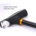Canes Foldable and Retractable Walking Stick for Men and Women - Walking Stick for Men and Women - Human Bionics Wear Resistant Non-Slip - Buy Online on GoSupps.com