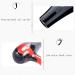 Hair Dryer Negative Ionic Fast Dry Low Noise Hair Dryer Professional Salon Hair Dryer with Diffuser Concentrator Styling - Buy Online on GoSupps.com