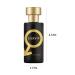 Pheromone Cologne for Men Men's Cologne Fragrances for Men with Pheromones Natural and Fresh Light Fragrance Lasting - Buy Online on GoSupps.com