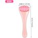 MAGICLULU 1pc Facial Roller Roller Skin Care Tools Portable Eye Beauty Tool Eye Tool Eye Wrinkle Eye Roller Eye Care Tools Pp Cosmetic Thinner Pink 8X2.5cm Pink - Buy Online on GoSupps.com