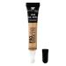 Beauty Forever Pro Studio Conceal & Fix Contour Concealer Moisturising & Hydrating Formula 12ml (25 MEDIUM) 12.00 ml (Pack of 1) 25 MEDIUM