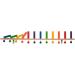 Shop Fridlin Wall Domino 12 Stones - International Shipping Available | Unique Home Decor - Buy Online on GoSupps.com
