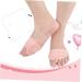 Toe Separators: 2 Pairs Bunion Stretcher & Gel Split Gasket - 4pcs - Buy Online on GoSupps.com