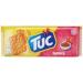 Tuc Biscuit Cracker Light Crunchy Oven Baked Biscuits Cracker 100g | FabFinds Mug (5 Pack Spicy Paprika) - Buy Online on GoSupps.com