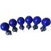 Buy Suction Ball Electrode - Multifunctional Silver Chloride Base for Adults - Blue | Fast International Shipping - Buy Online on GoSupps.com