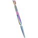 Nail Shaping Tweezers Double End Portable Nail Cuticle Pusher Stylish Look for Home (Multicolor) - Buy Online on GoSupps.com