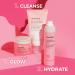 Innisfree Cherry Blossom Dewy Glow Mist - Hydrating Face Spray - Buy Online on GoSupps.com
