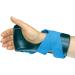 Shop AliMed Ulnar Deviation Wrist Splint - Long Left Large | Best Treatment for Wrist Support | International Shipping Available - Buy Online on GoSupps.com