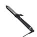 ghd Classic Curl Hair Curling Iron 1" Hair Curler Professional Styling Tool with Safer-for-Hair Styling Tool Temperature Easily Create Glamorous & Perfectly Defined Curls Black