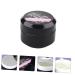 3 pcs Disposable Glue Point Drill Sticking Accessory Gel Adhesive Nails Gel Rhinestone for Nails Nail Art Glue Manicure Gel Rhinestones Nail Drill Extend Tool Nail Glue Liquid As Shownx3pcs 5x4cmx3pcs - Buy Online on GoSupps.com