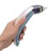 Baby Nasal Aspirator & Earwax Removal Tool | USB Rechargeable | Low Noise | Portable & Anti Backflow | Blue - Buy Online on GoSupps.com