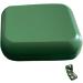 Shop Gatuida Cute Contact Lens Container with Mirror - Small Plastic Cosmetic Lens Organizer for Makeup - Ideal Holder for Lenses - Buy Online on GoSupps.com