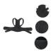 Buy Adjustable Back Brace & Posture Support for Kids & Adults - Ideal for Humpback & Posture Correction | Durable Baby Carriers - Buy Online on GoSupps.com
