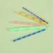 Milisten Nail Rhinestone Picker Rhinestone Picker 8PCS Dual-Ended Dotting Rods Acrylic Sticks Wax Pencil Manicure Nail Art Tool Polymer Clay Tools - Buy Online on GoSupps.com