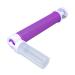 Manual Cake Duster Multifunction Plastic Coloring Sprayer for Baking (Purple)