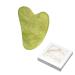 Gua Sha Facial Tool for the face and body Gua Sha and Face Roller Tool lymphatic drainage massage tool for deep tissue of tension and pain Gua Sha calms down and relaxes the skin