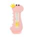 Foot measuring device Children's shoe size children children shoe measuring device children shoe size measuring device children foot length measuring device children foot meter for children children's feet measure for children (0 8 years pink)